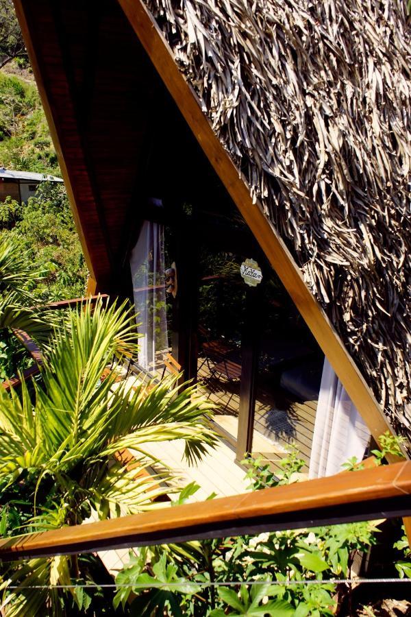 Bohemia Experience Villa Playa Santa Teresa  Exterior photo
