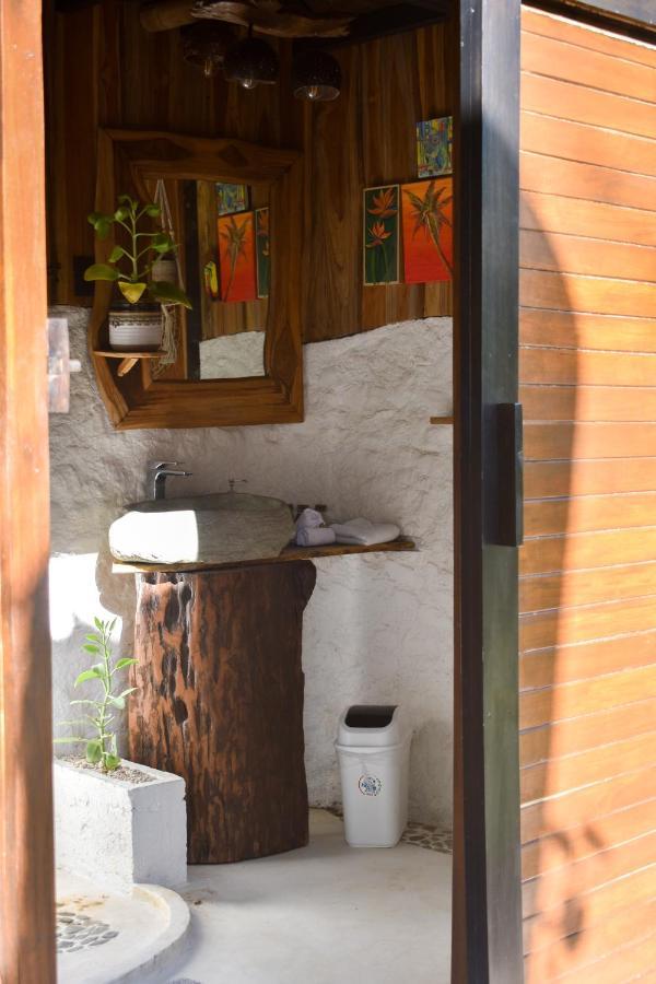 Bohemia Experience Villa Playa Santa Teresa  Exterior photo