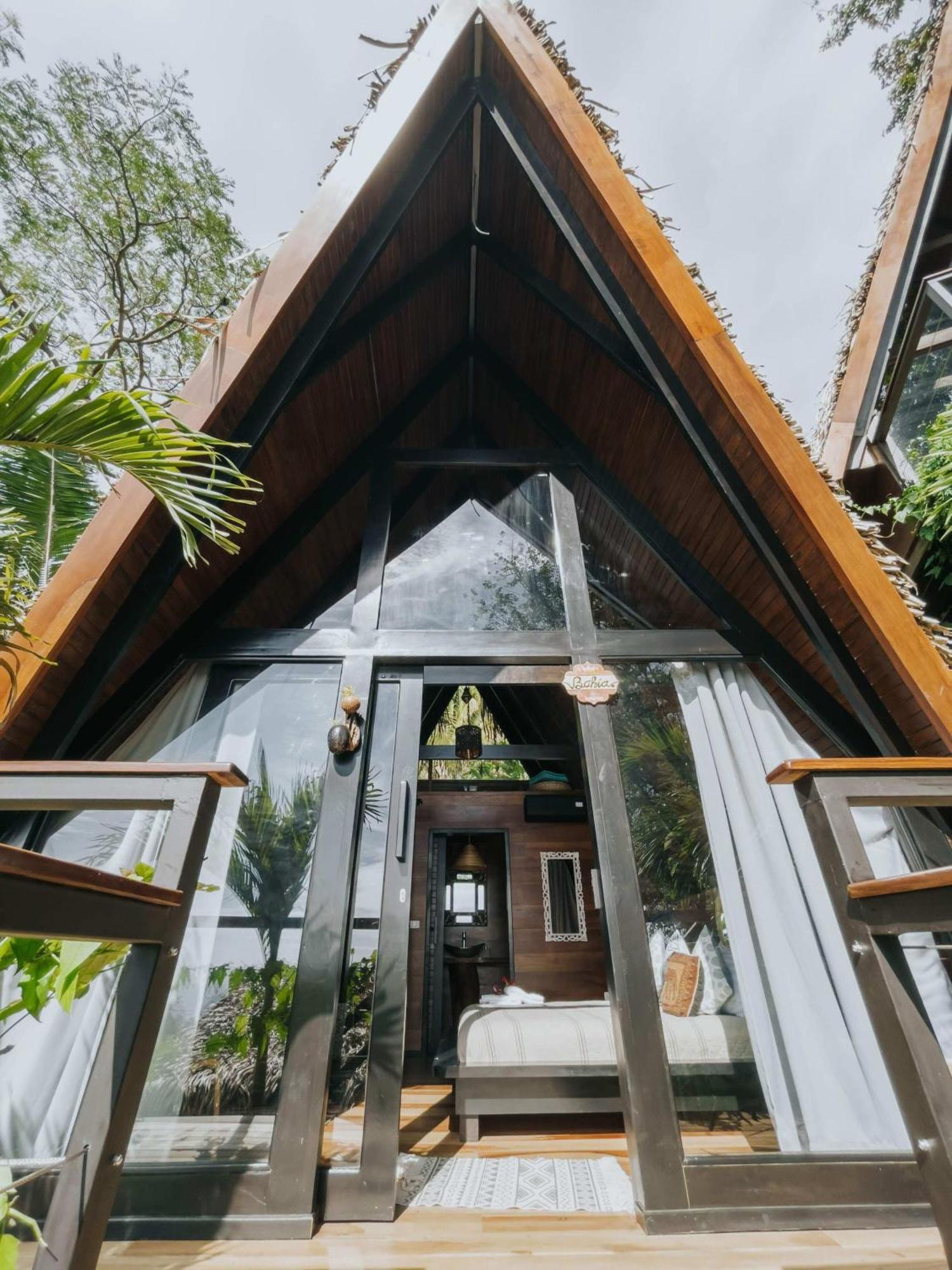 Bohemia Experience Villa Playa Santa Teresa  Exterior photo